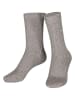 Copenhagen Studios Socken in Grau