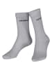 Copenhagen Studios Socken in Grau