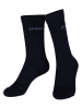 Copenhagen Studios Socken in Dunkelblau