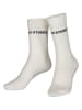 Copenhagen Studios Tennissocken in Weiß
