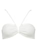 Copenhagen Studios Bikinitop wit