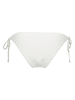 Copenhagen Studios Bikini-Hose in Weiß