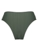 Copenhagen Studios Bikini-Hose in Khaki