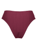 Copenhagen Studios Bikini-Hose in Bordeaux