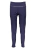Copenhagen Studios Trainingsleggings in Dunkelblau