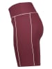 Copenhagen Studios Trainingsshort bordeaux