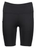 Copenhagen Studios Fahrrad-Shorts in Schwarz