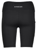 Copenhagen Studios Fahrrad-Shorts in Schwarz