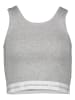 Copenhagen Studios Top in Grau