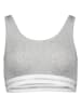 Copenhagen Studios Bustier in Grau