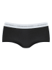 Copenhagen Studios Panty in Schwarz