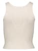 Copenhagen Studios Top in Creme