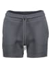 Copenhagen Studios Sweatshort antraciet