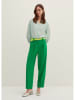 STEFANEL Broek groen