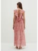 STEFANEL Kleid in Rosa