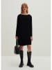 STEFANEL Jurk zwart