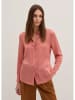 STEFANEL Bluse in Koralle