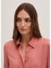 STEFANEL Blouse koraalrood