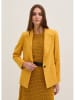 STEFANEL Blazer okergeel