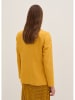 STEFANEL Blazer okergeel
