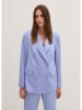 STEFANEL Blazer lila