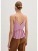 STEFANEL Top in Rosa