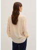 STEFANEL Bluse in Sand