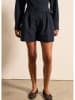 STEFANEL Short donkerblauw