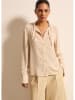 STEFANEL Blouse beige