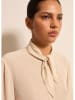 STEFANEL Blouse beige