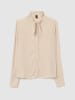 STEFANEL Blouse beige