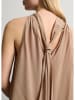 STEFANEL Blousetop beige