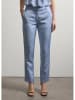 STEFANEL Hose in Hellblau