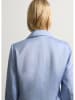 STEFANEL Blazer lichtblauw