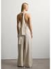STEFANEL Jumpsuit in Creme
