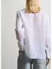 STEFANEL Bluse in Weiß