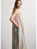 STEFANEL Kleid in Bunt