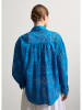STEFANEL Bluse inBlau
