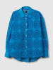 STEFANEL Bluse inBlau