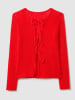 STEFANEL Vest rood