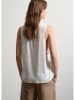 STEFANEL Blousetop wit