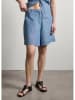 STEFANEL Bermuda in Hellblau