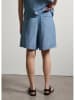 STEFANEL Bermuda in Hellblau
