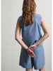 STEFANEL Blusentop in Hellblau
