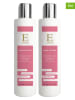 ErthSkin 2er-Set: Bodylotions ''Hyaluronic Acid + Collagen'' - 2x 250 ml