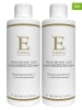 ErthSkin 2er-Set: Shampoos ''Hyaluronic Acid'' - 2x 1 l