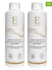 ErthSkin Szampony (2 szt.) "Color & Shine Protect" - 2x 300 ml