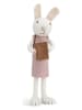 Gry & Sif Dekofigur ''Bunny'' in Weiß - (L)60 cm