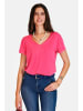 Le Jardin du Lin Shirt roze