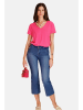 Le Jardin du Lin Shirt roze